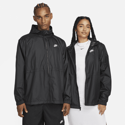 Nike Sportswear Swoosh Repel Woven Oversized Jacket. purchases Brand New. Womens Size: XS